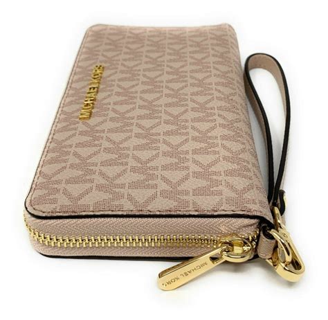 michael kors wallet female